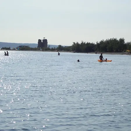 Katica-u Blizini Plaze 