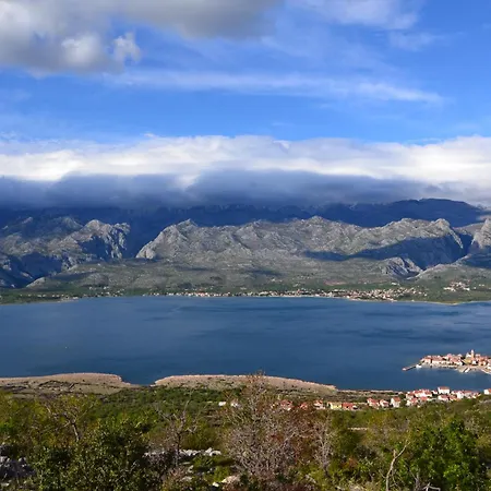 Katica-u Blizini Plaze 