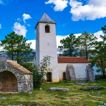 Appartement Katica-u Blizini Plaze 