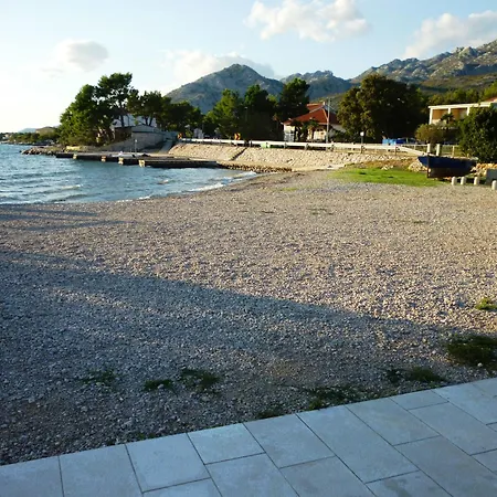 Katica-u Blizini Plaze 