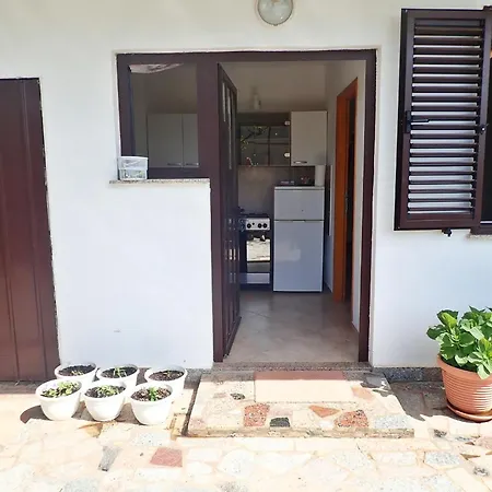 Katica-u Blizini Plaze 