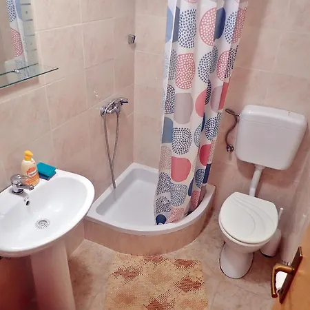 Appartement Katica-u Blizini Plaze 