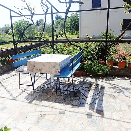 Katica-u Blizini Plaze 