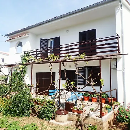 Katica-u Blizini Plaze 