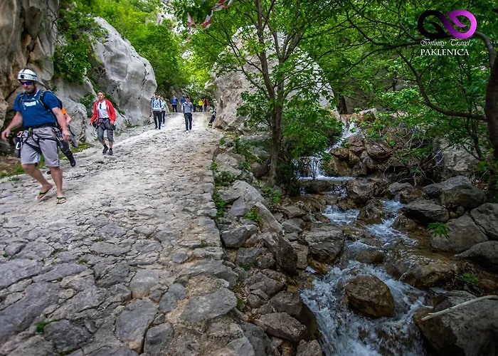 Katica-u Blizini Plaze 