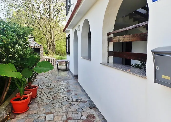 Katica-u Blizini Plaze 