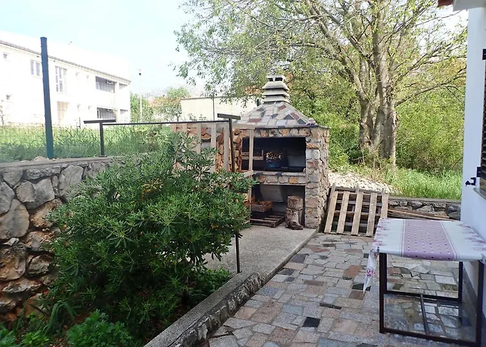 Katica-u Blizini Plaze 