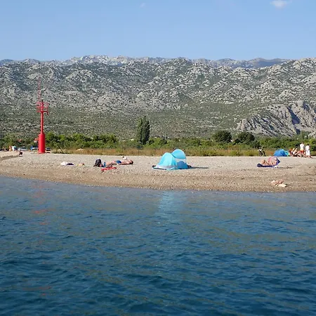 Katica-u Blizini Plaze 