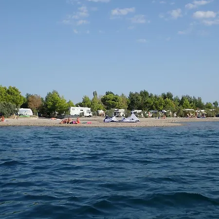 Katica-u Blizini Plaze 