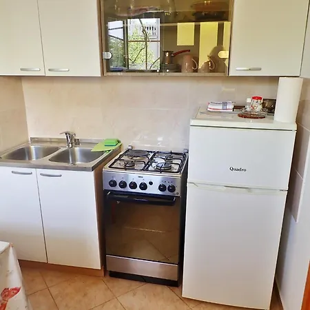 Katica-u Blizini Plaze 