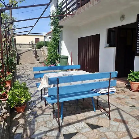 Katica-u Blizini Plaze 