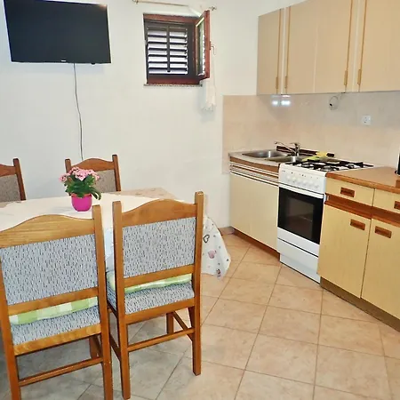 Lägenhet Katica-u Blizini Plaze 