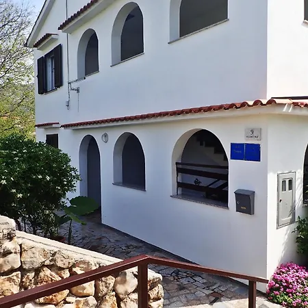 Katica-u Blizini Plaze 