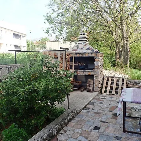 Katica-u Blizini Plaze 