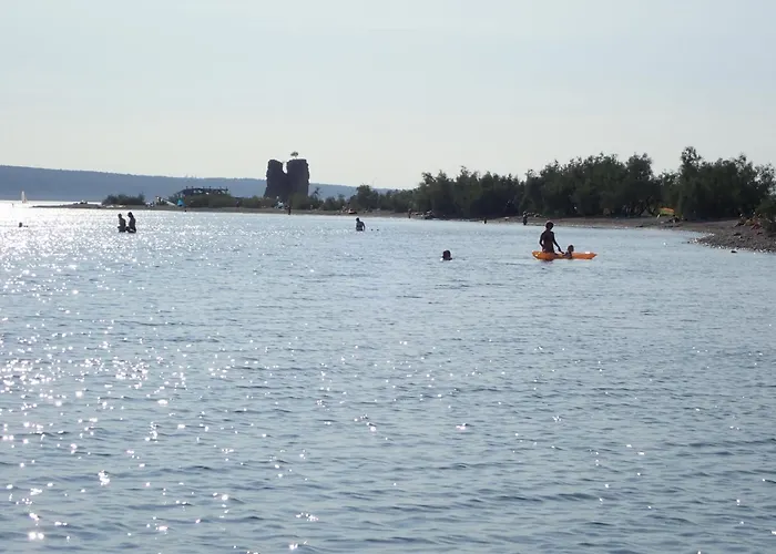 Katica-u Blizini Plaze 