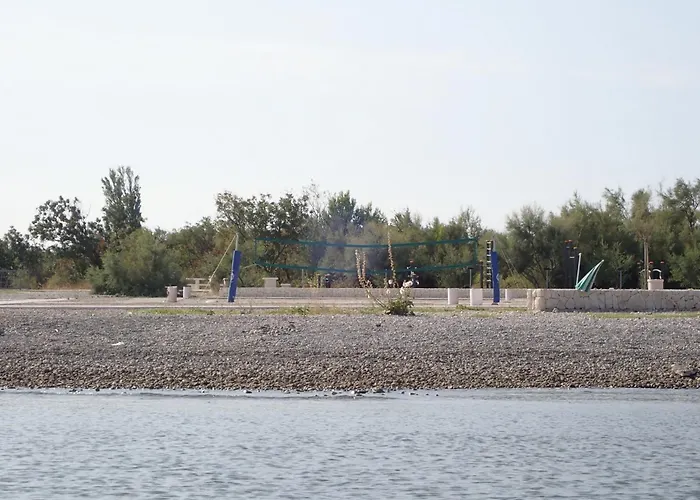 Katica-u Blizini Plaze 