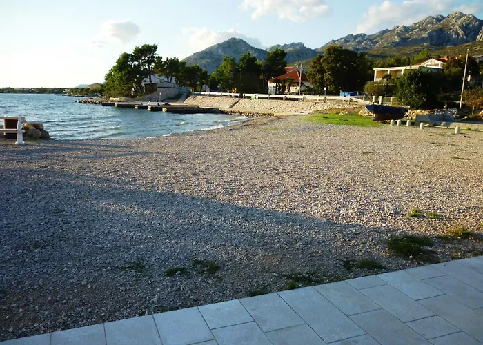 Katica-u Blizini Plaze 