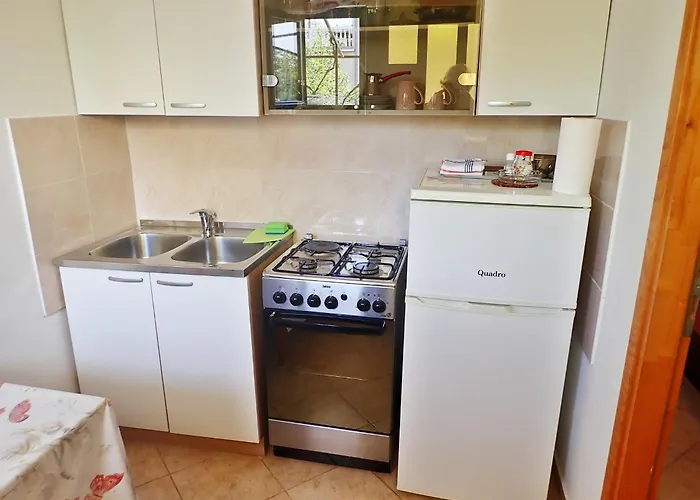 Katica-u Blizini Plaze 