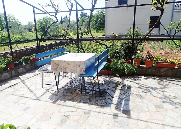 Katica-u Blizini Plaze 