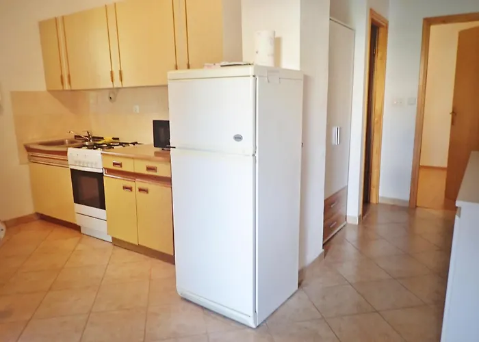 Апартаменты Katica-u Blizini Plaze 