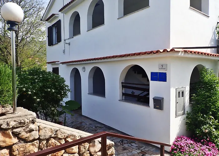 Katica-u Blizini Plaze 