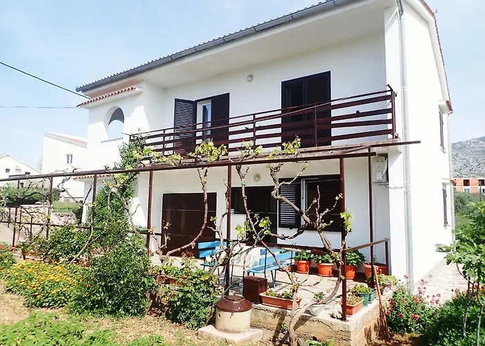 Katica-u Blizini Plaze 